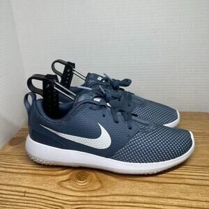 nike roshe g thunder blue